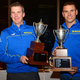 Image for article titled David Higgins And Subaru Rally Team USA Win The 2013 Rally America National Championship With A Victory At Lake Superior Performance Rally